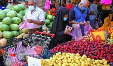 عێراق لەگەشەی بەرهەمی ناوخۆدا یەکەمی وڵاتە عەرەبییەکانە