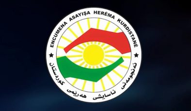 هێزەکانی پێشمەرگە 3 هاووڵاتی بیانی لەدەست پەکەکە رزگاردەکەن