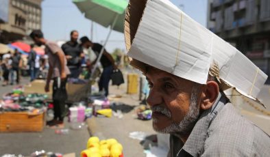 لە بەغداد پشووی فەرمی راگەیەندرا