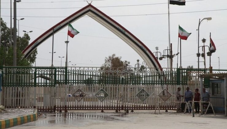 بەمەبەستی بەداواچوون بۆ “رێككەوتنی ئەمنی” ئێران شاندێك رەوانەی عێراق دەكات